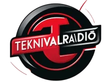 Logo de Teknival Radio