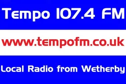 Logo de Tempo 107.4 FM