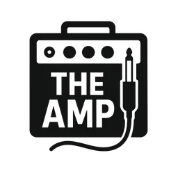Logo de The Amp