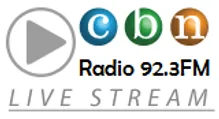 Logo de The Breeze....92.3FM