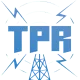 Logo de The People's Radio - A Star Citizen Community Radio Station