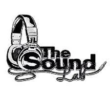 Logo de The Sound Lab