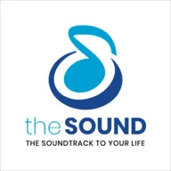 Logo de The Sound Radio