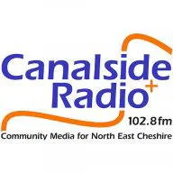 Logo de The Thread 102.8FM