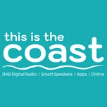 Logo de This is the Coast