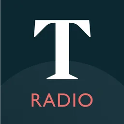 Logo de Times Radio