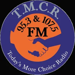 Logo de TMCR FM