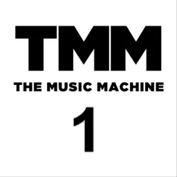 Logo de TMM 1