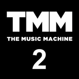 Logo de TMM 2 (HQ)