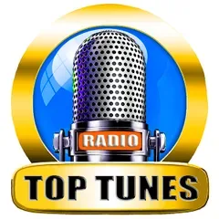 Logo de Top Tunes Radio 2 (MP3)