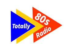 Logo de Totally 80s Radio