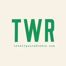 Logo de Totally Wired Radio