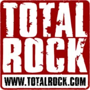 Logo de TOTALROCK