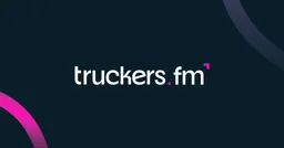 Logo de TruckersFM