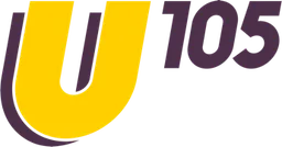 Logo de U105