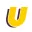 Logo de U105