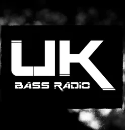 Logo de UK Bass