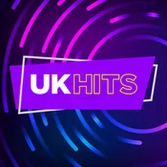 Logo de UK Hits - London (MP3)