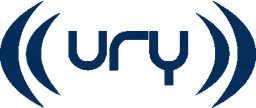 Logo de University Radio York