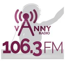 Logo de Vanny Radio
