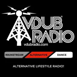 Logo de VDub Radio