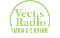 Logo de Vectis Radio