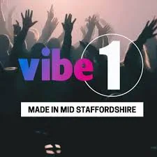 Logo de Vibe 1