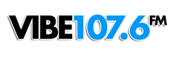 Logo de Vibe 107.6