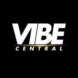 Logo de Vibe Central Radio
