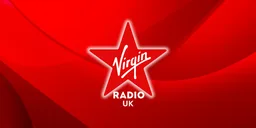 Logo de Virgin Radio Anthems