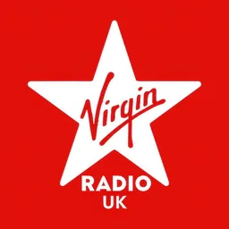Logo de Virgin Radio UK
