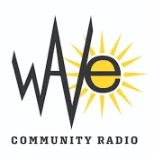 Logo de Wave Community Radio