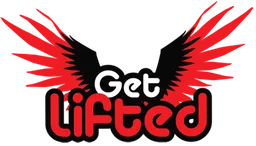 Logo de We Get Lifted Radio (WGLR) 192k mp3