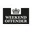 Logo de Weekend Offender Radio