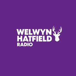 Logo de Welwyn Hatfield Radio