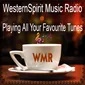 Logo de WesternSpirit Music Radio