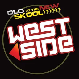 Logo de Westside Radio