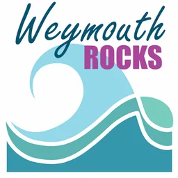 Logo de Weymouth Rocks (Medium Bitrate)
