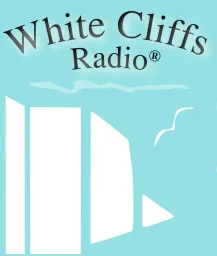 Logo de White Cliffs Radio
