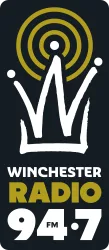 Logo de Winchester Radio