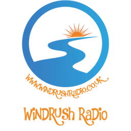 Logo de Windrush Radio