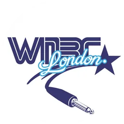 Logo de WNBC London