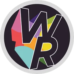 Logo de WRFM