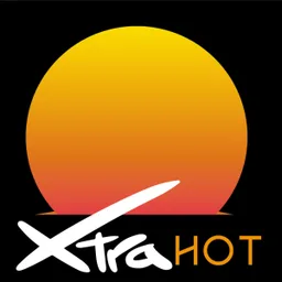 Logo de Xtra Hot