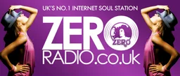 Logo de Zero Radio