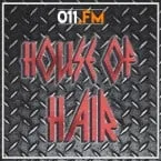 Logo de 011.fm – House of Hair
