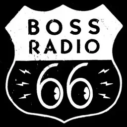 Logo de 1-Boss Radio 66