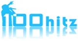 Logo de 100Hitz - Alternative Hitz