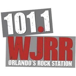 Logo de 101.1 WJRR