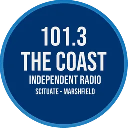 Logo de 101.3 The Coast